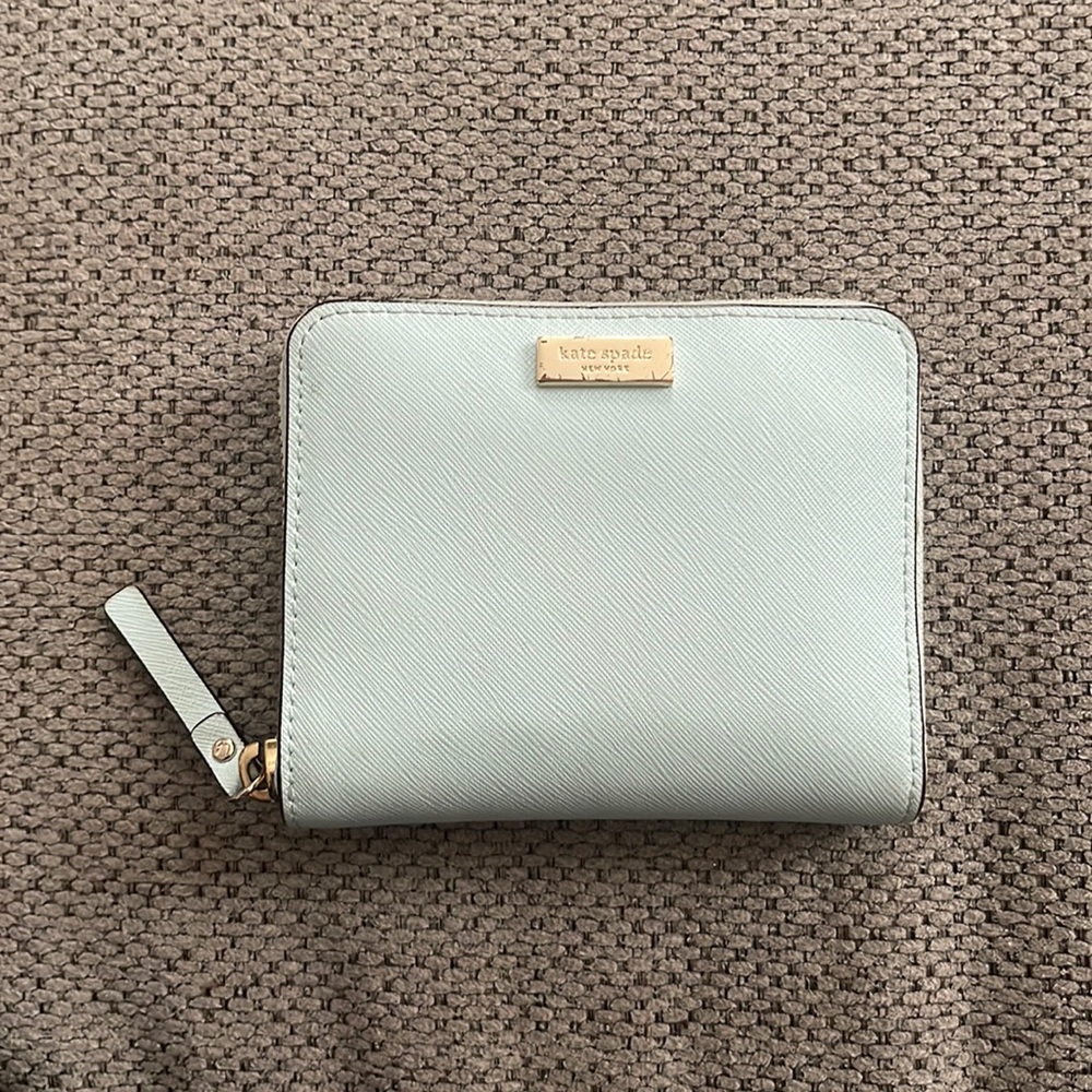 Kate spade wallet
